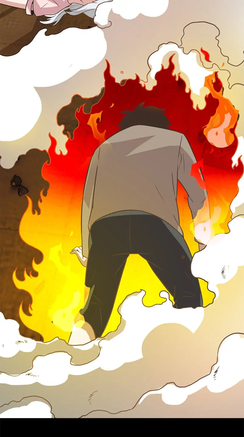 Corpse Collector Chapter 62 - Page 30