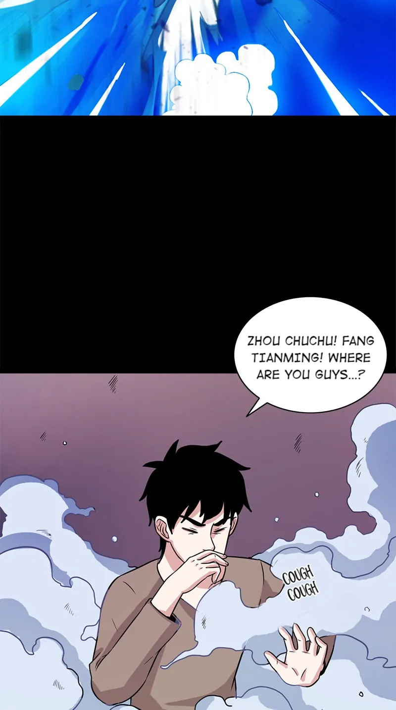 Corpse Collector Chapter 62 - Page 4