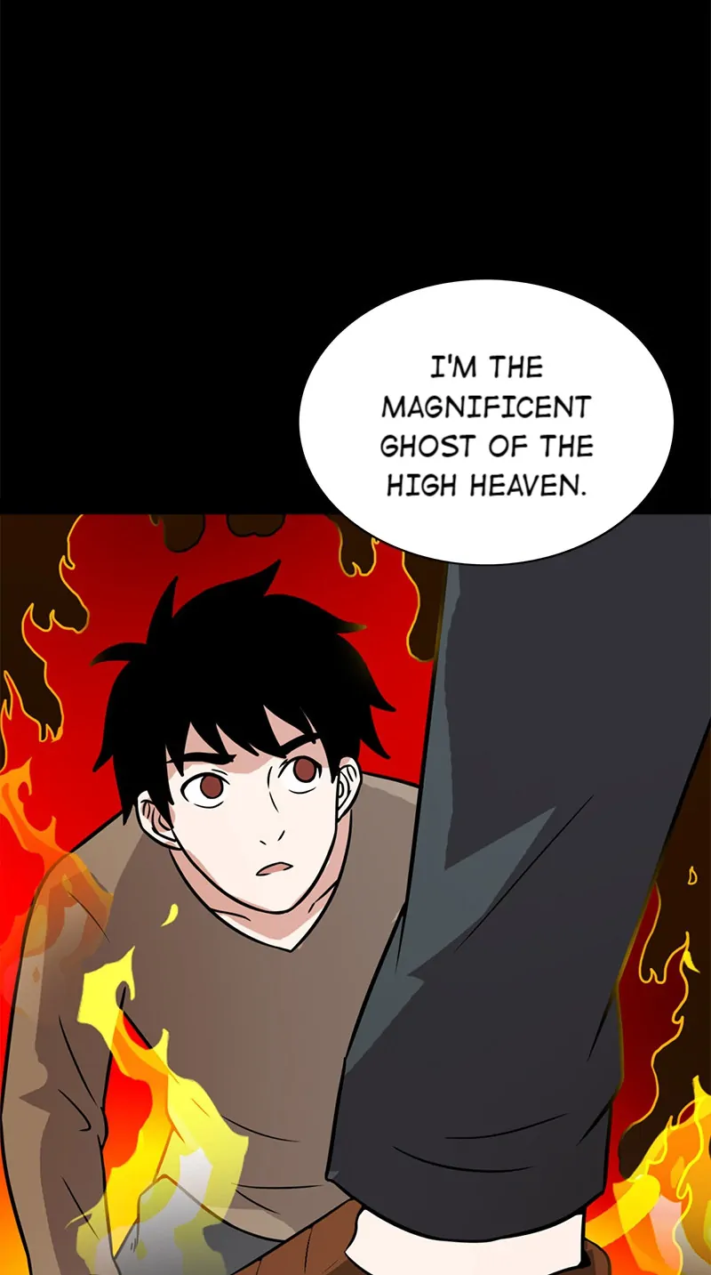 Corpse Collector Chapter 62 - Page 32