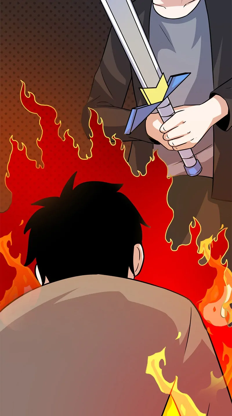 Corpse Collector Chapter 62 - Page 34