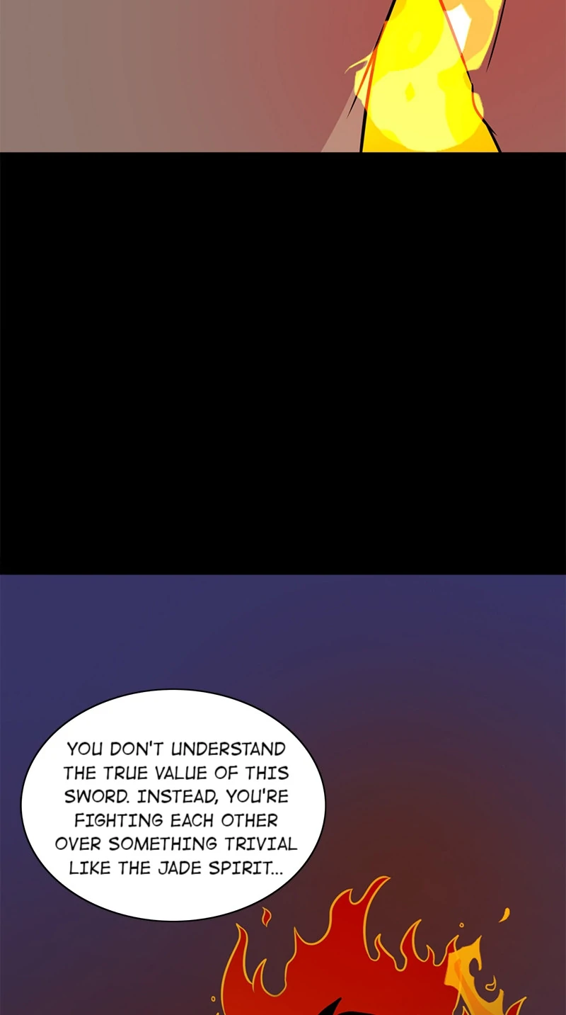 Corpse Collector Chapter 62 - Page 35