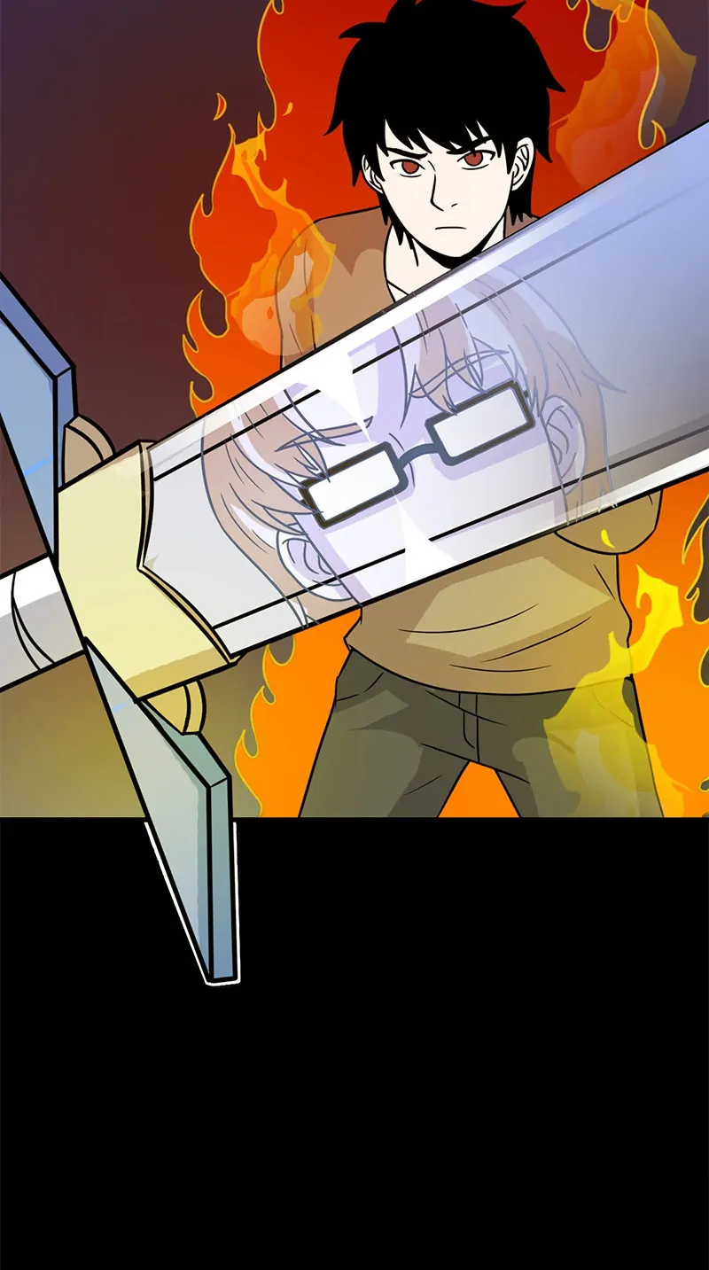 Corpse Collector Chapter 62 - Page 36