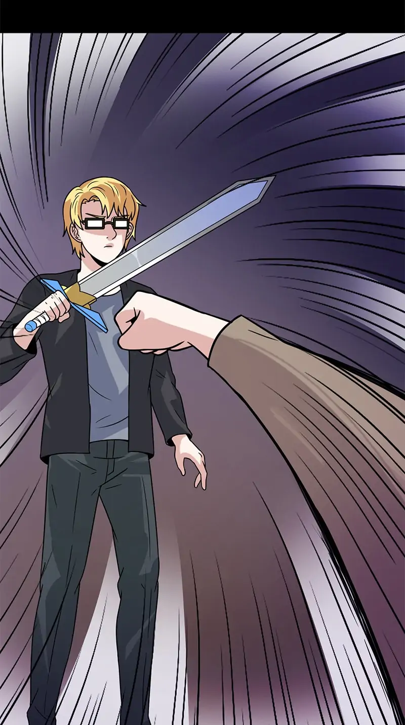 Corpse Collector Chapter 62 - Page 37