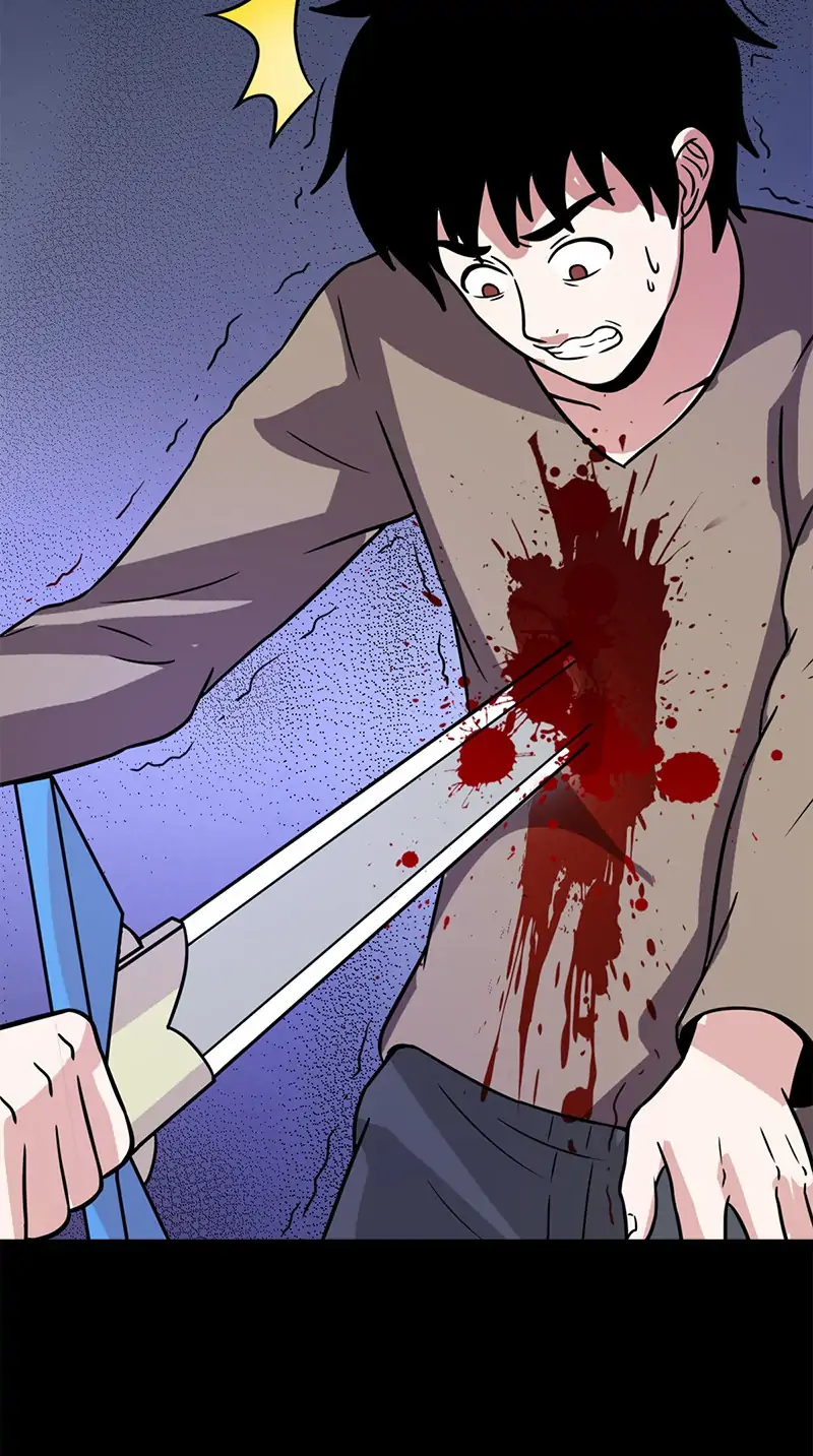 Corpse Collector Chapter 62 - Page 40