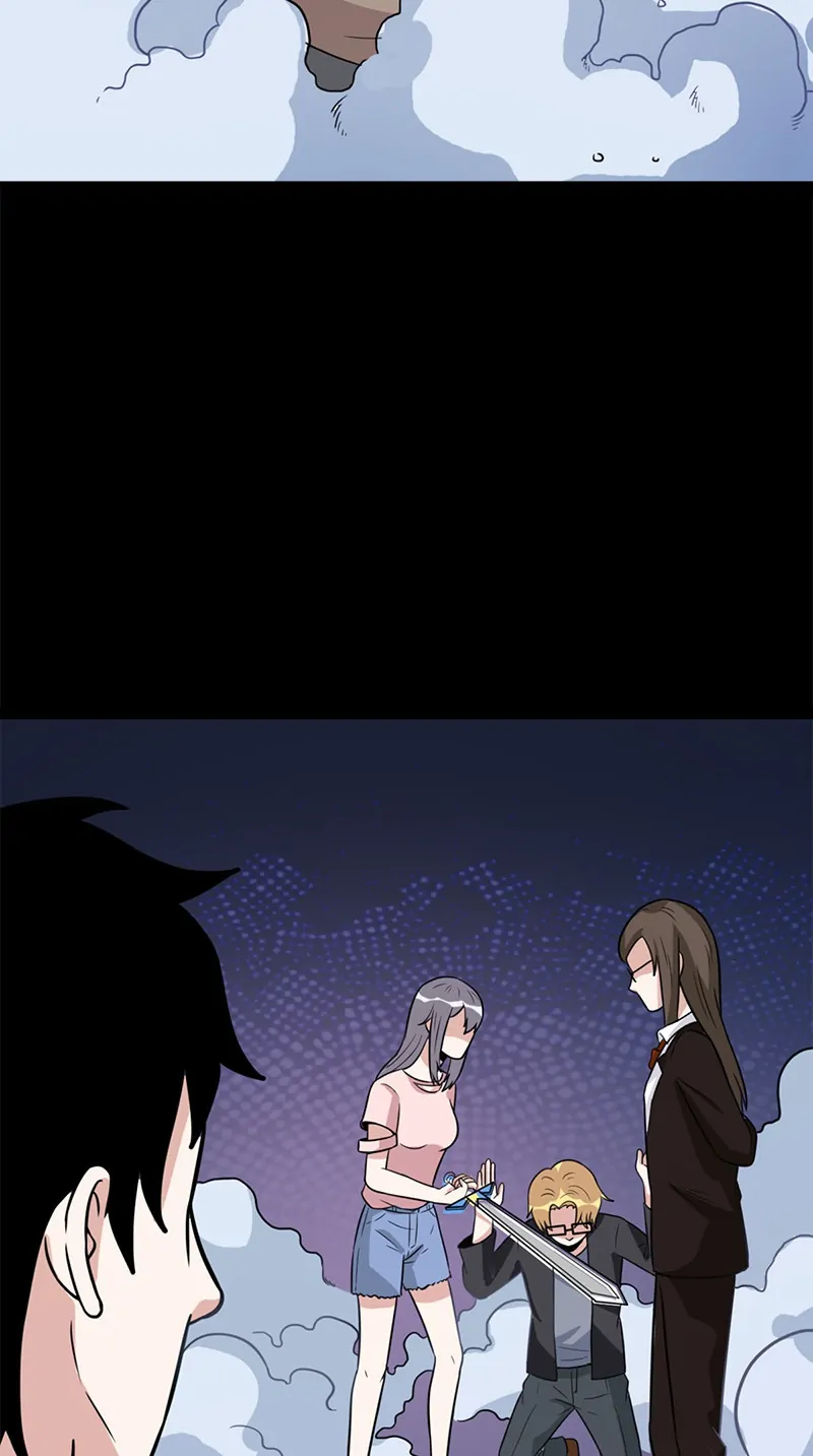 Corpse Collector Chapter 62 - Page 5