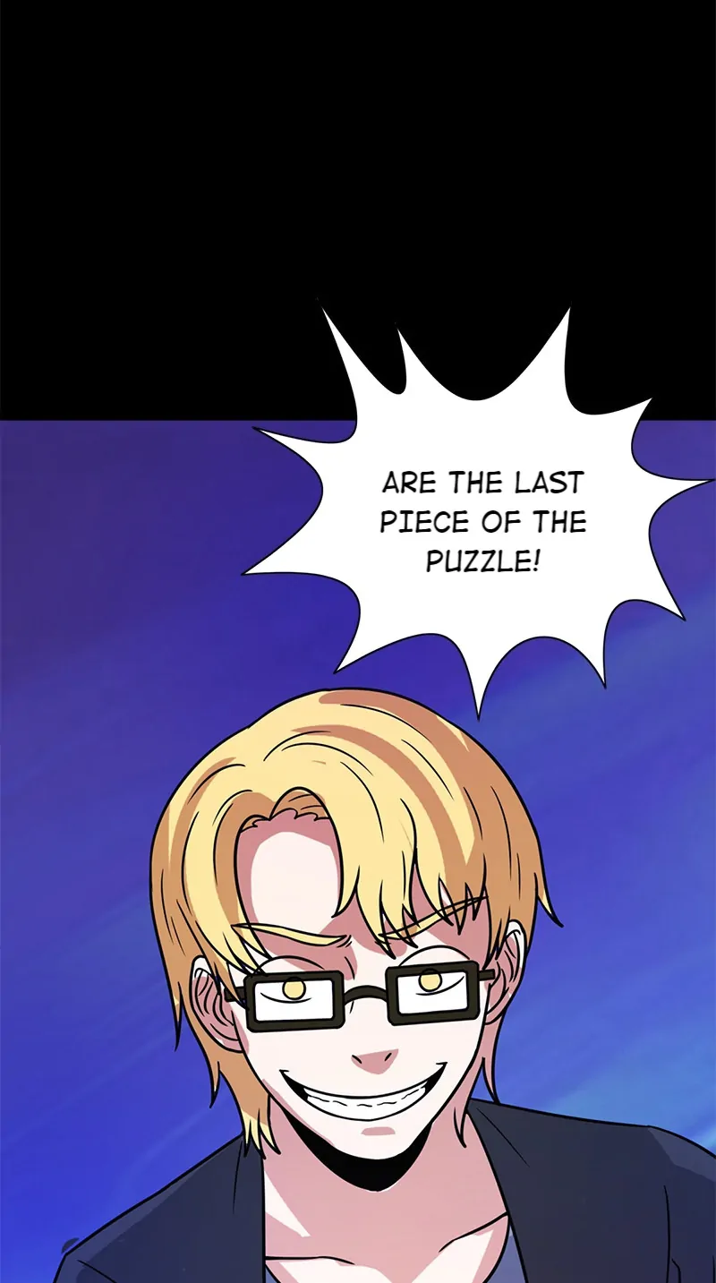 Corpse Collector Chapter 62 - Page 41