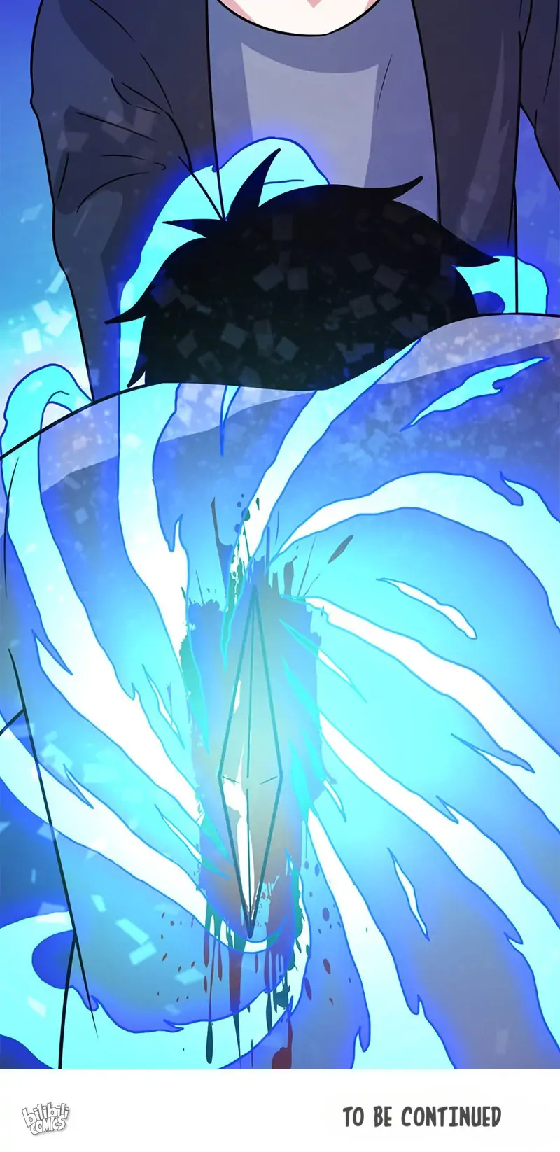 Corpse Collector Chapter 62 - Page 42