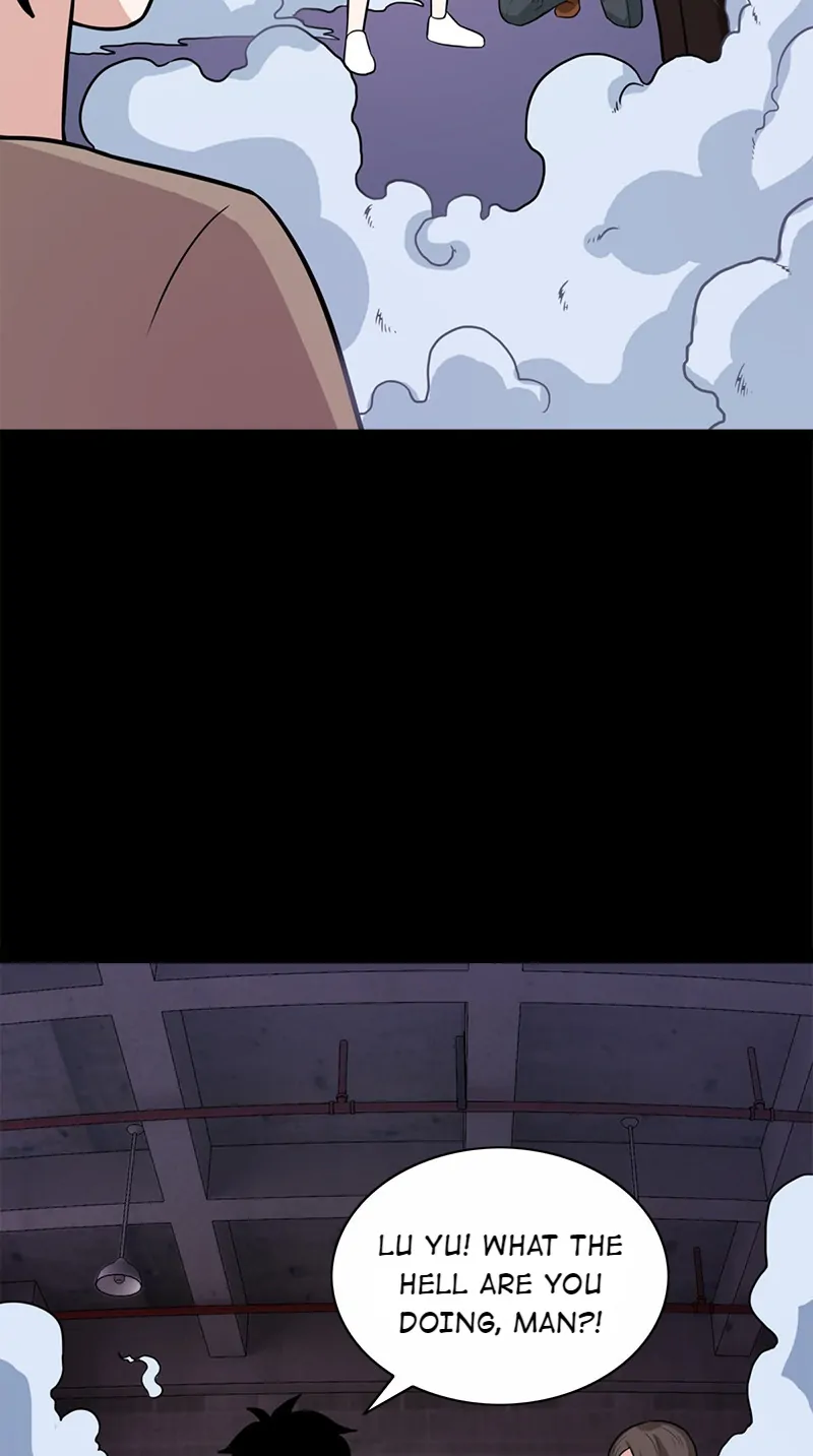 Corpse Collector Chapter 62 - Page 6