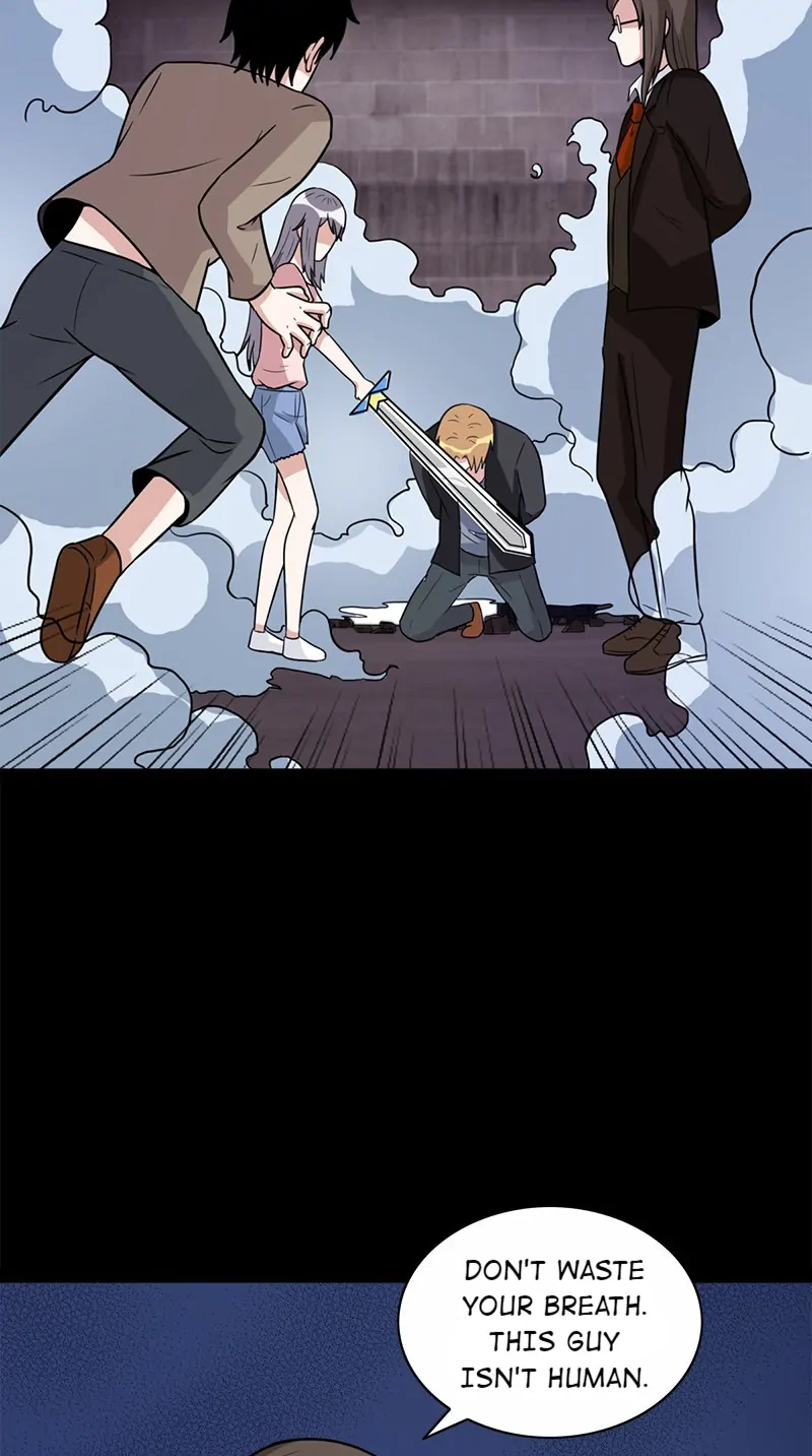 Corpse Collector Chapter 62 - Page 7