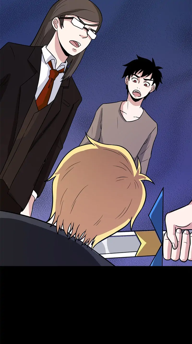 Corpse Collector Chapter 62 - Page 8