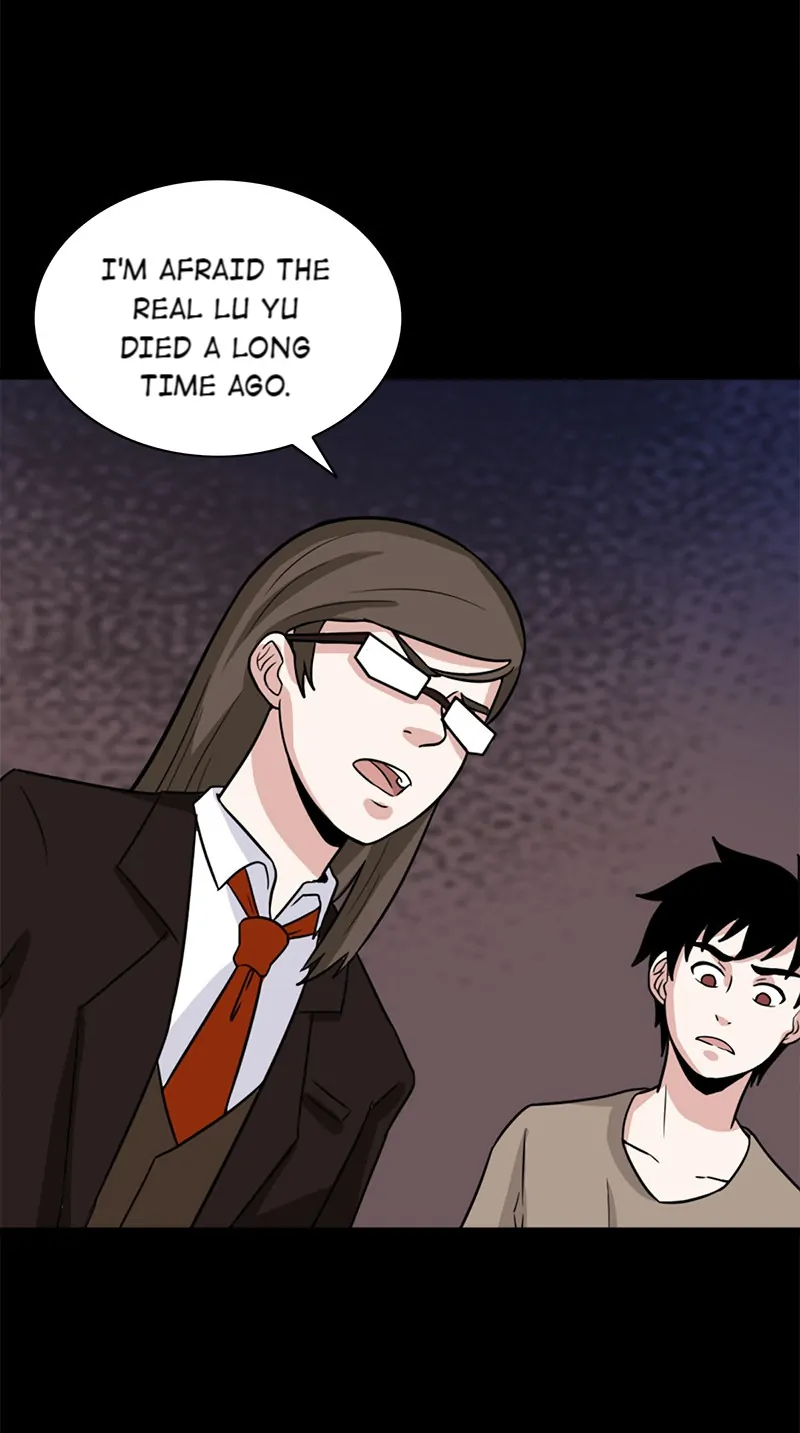 Corpse Collector Chapter 62 - Page 10