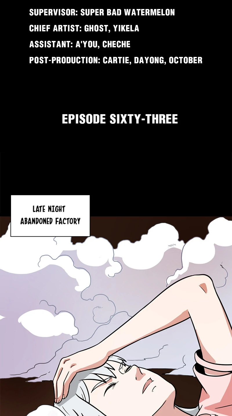 Corpse Collector Chapter 63 - Page 2