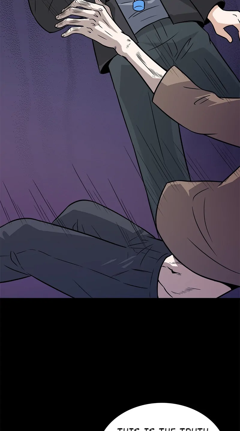 Corpse Collector Chapter 63 - Page 11