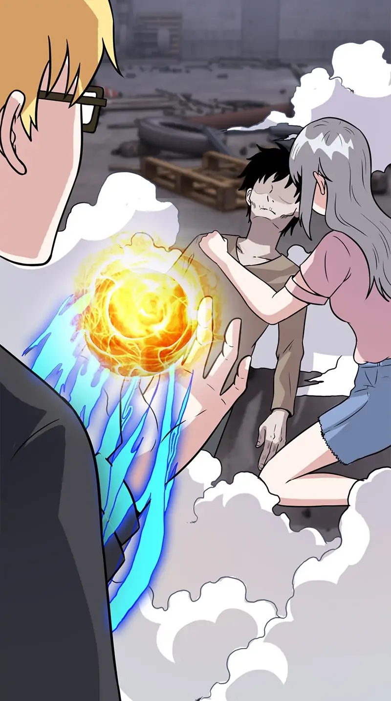 Corpse Collector Chapter 63 - Page 15