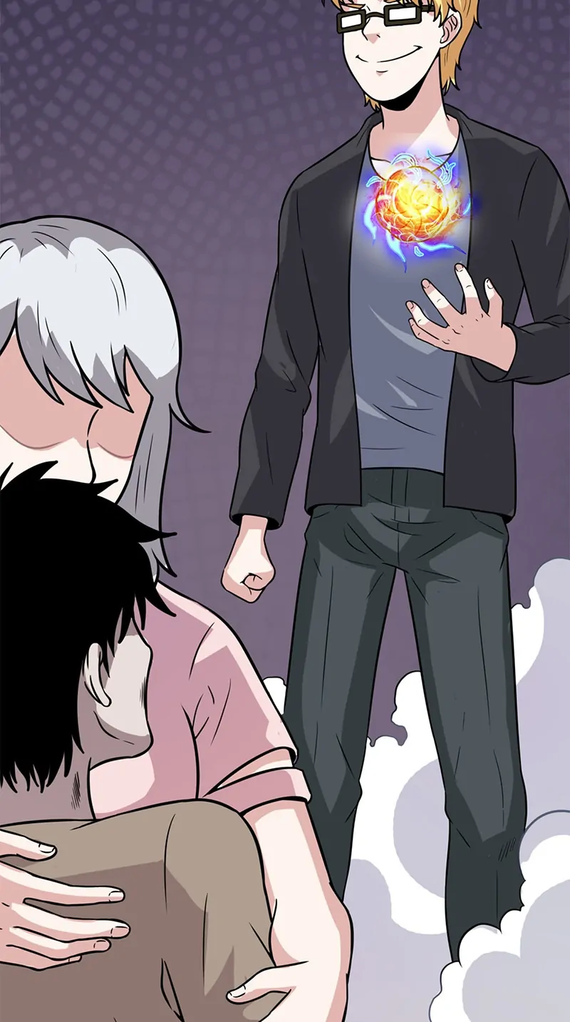 Corpse Collector Chapter 63 - Page 17