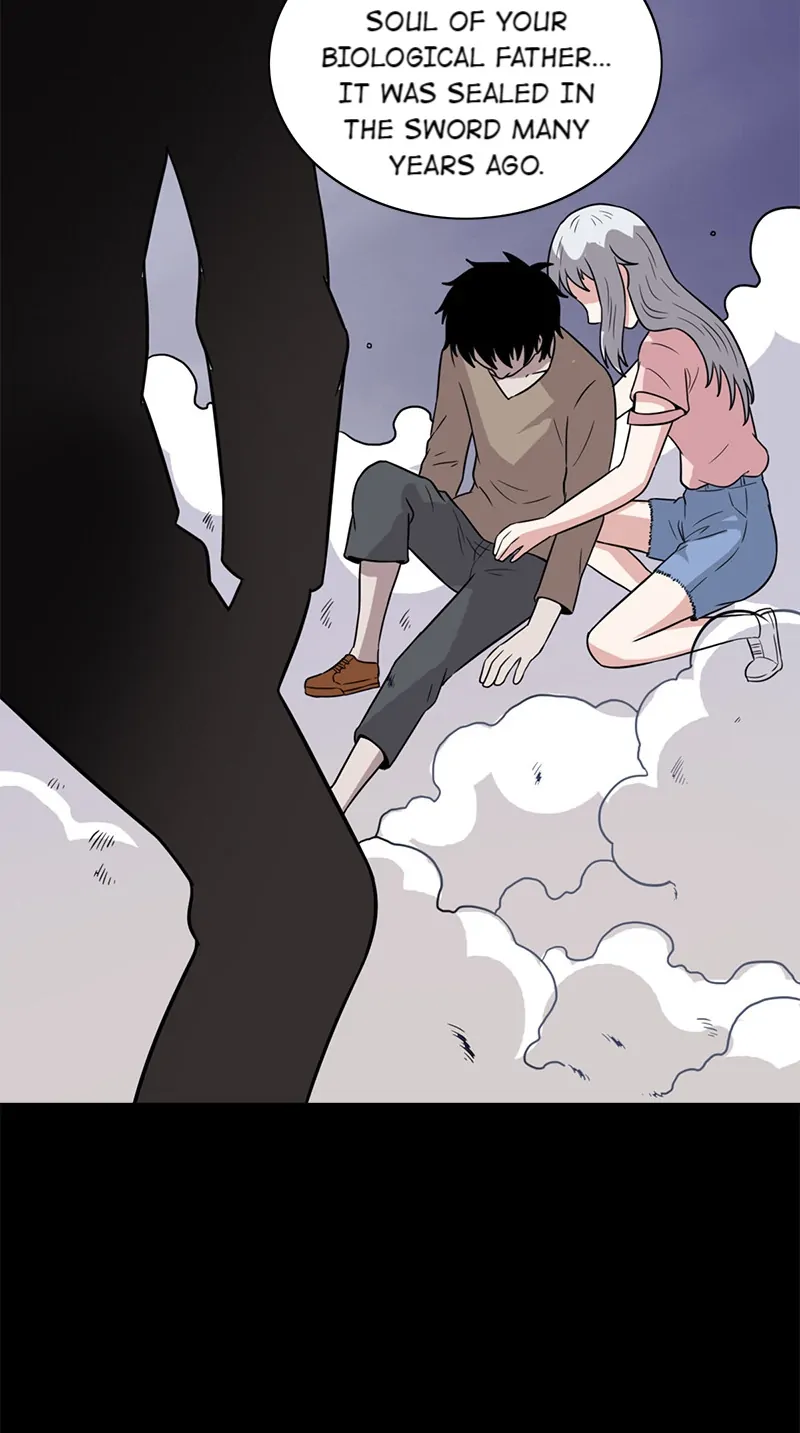 Corpse Collector Chapter 63 - Page 20