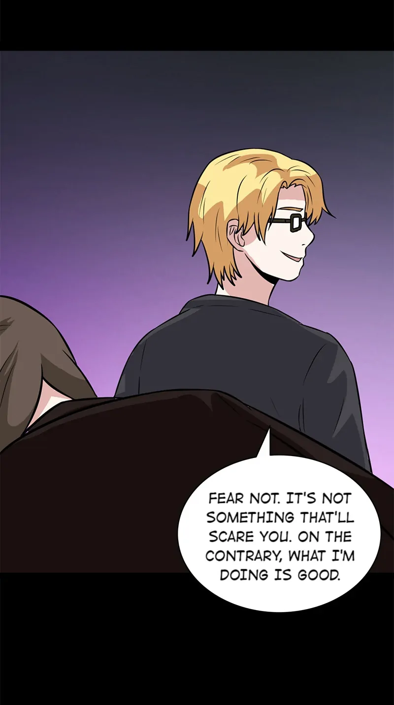 Corpse Collector Chapter 63 - Page 22