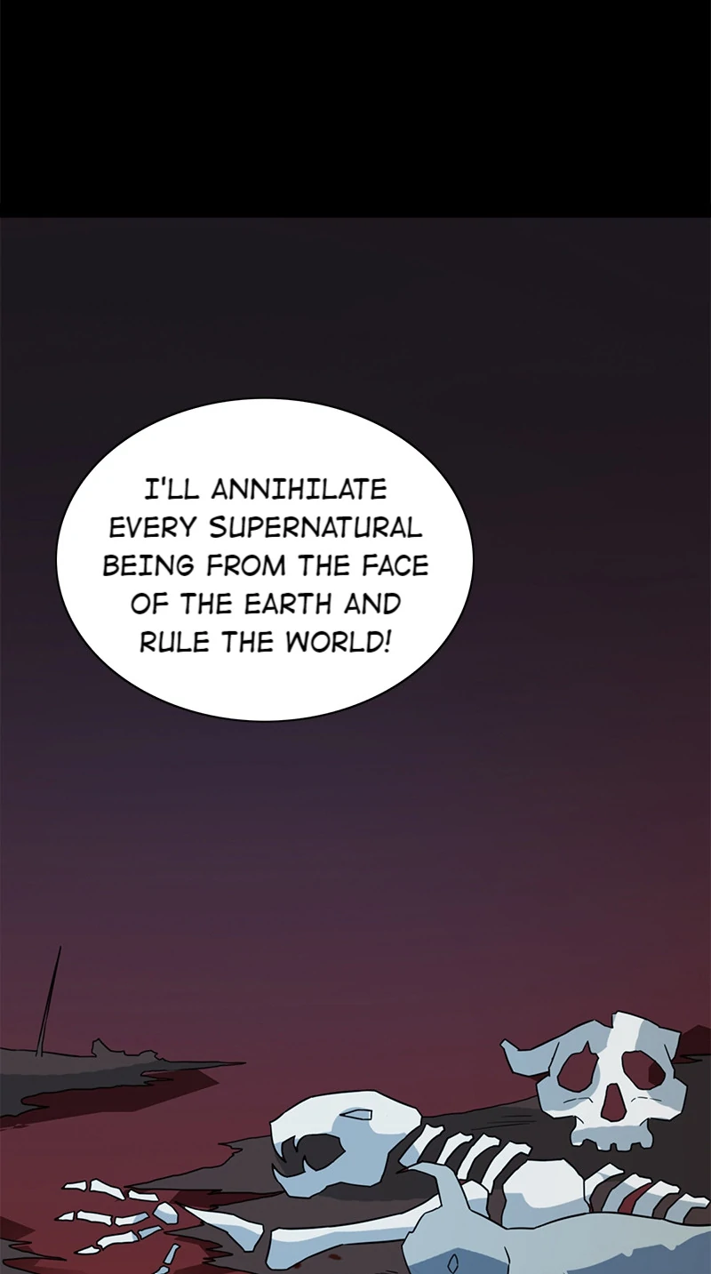 Corpse Collector Chapter 63 - Page 23