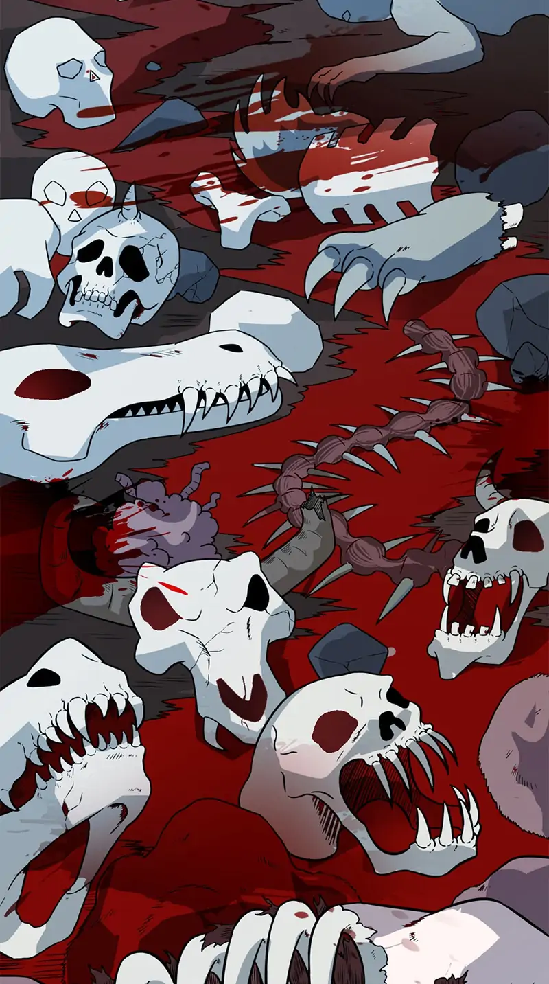 Corpse Collector Chapter 63 - Page 24