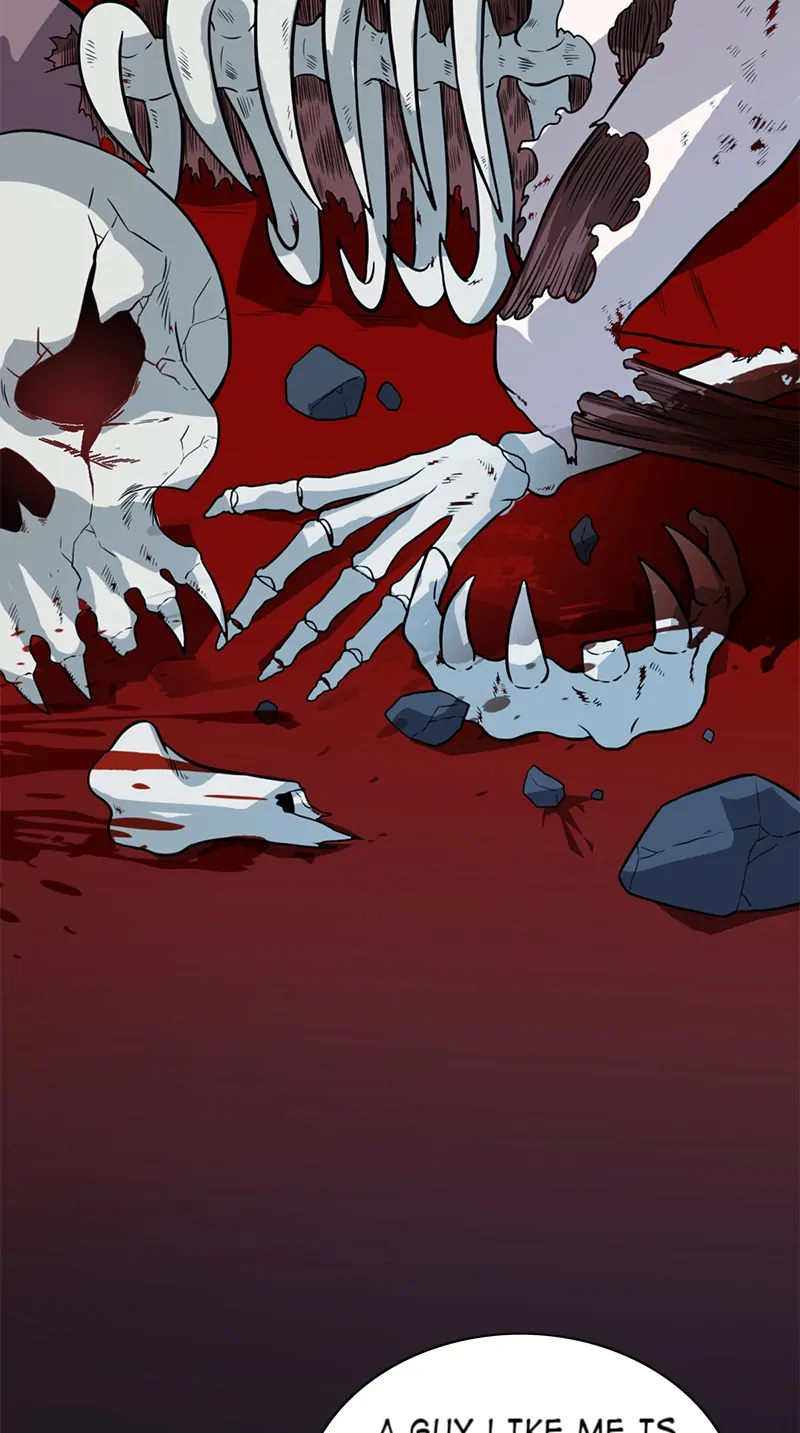 Corpse Collector Chapter 63 - Page 25