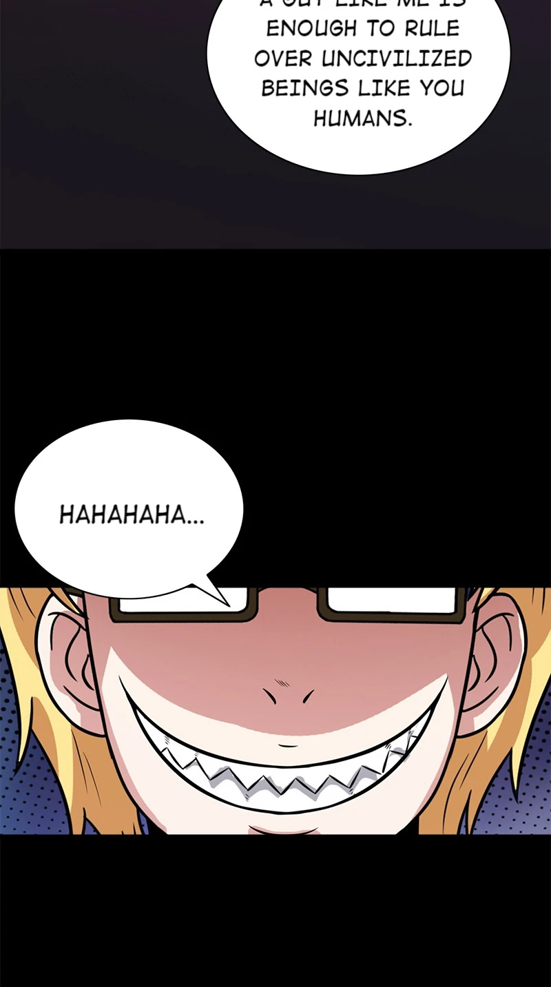 Corpse Collector Chapter 63 - Page 26