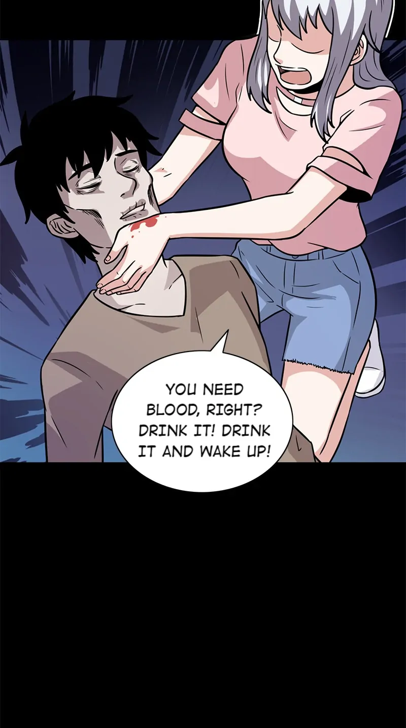 Corpse Collector Chapter 63 - Page 29