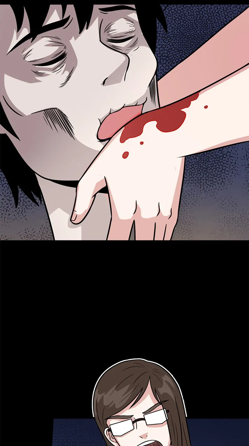 Corpse Collector Chapter 63 - Page 30