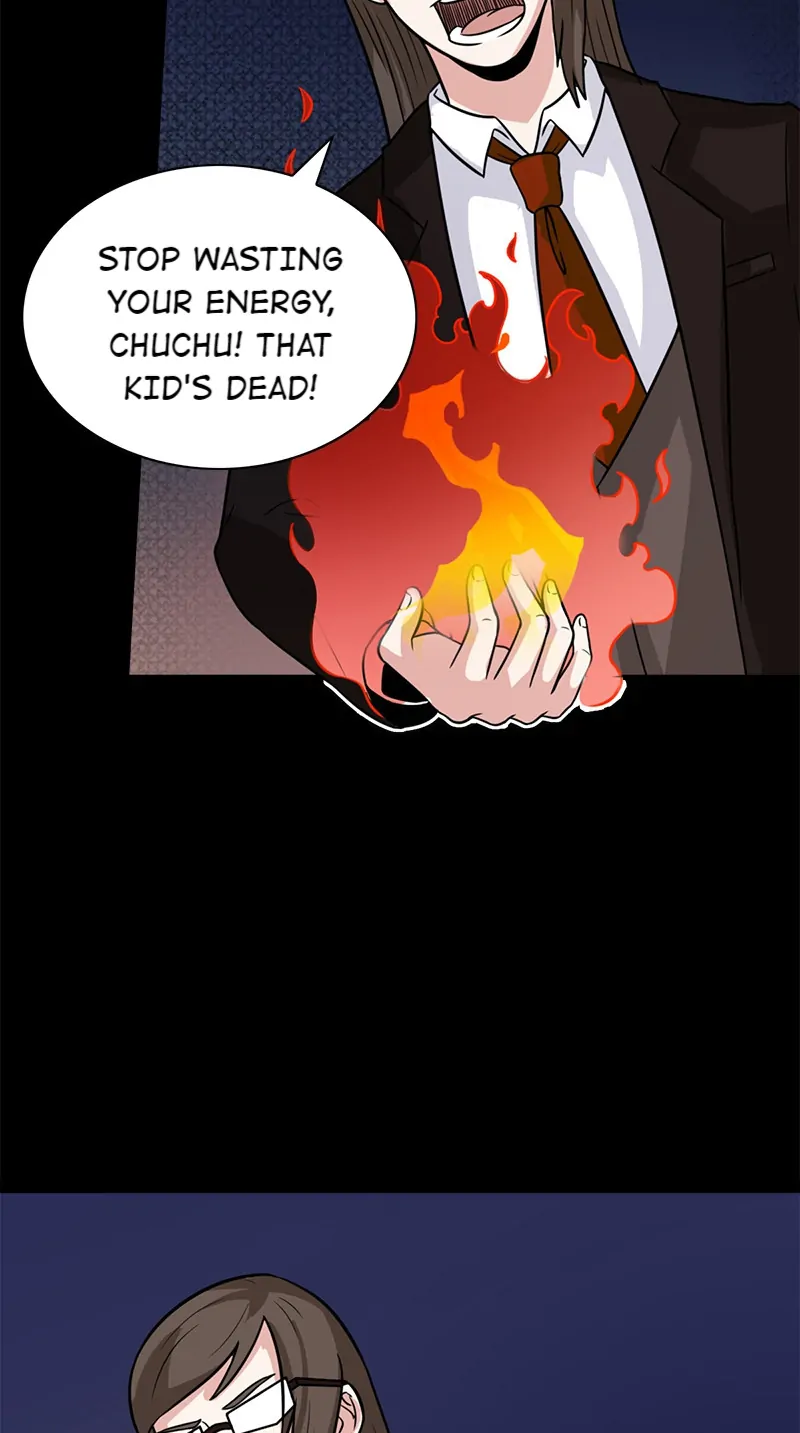 Corpse Collector Chapter 63 - Page 31