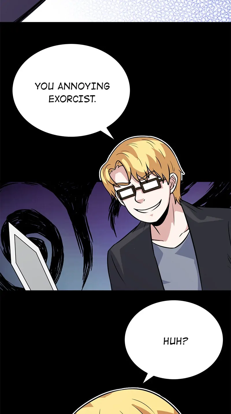 Corpse Collector Chapter 63 - Page 33