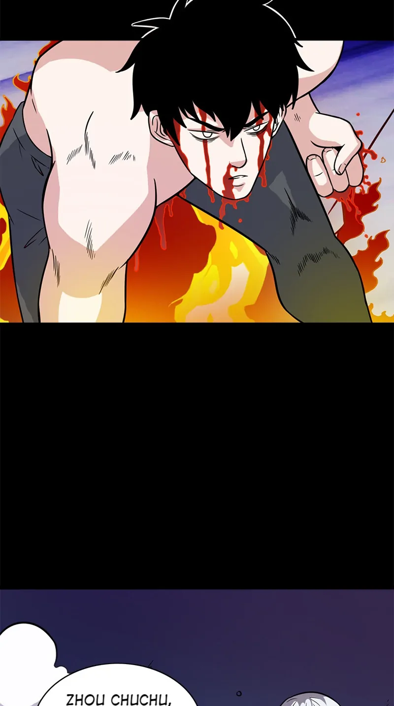 Corpse Collector Chapter 63 - Page 35