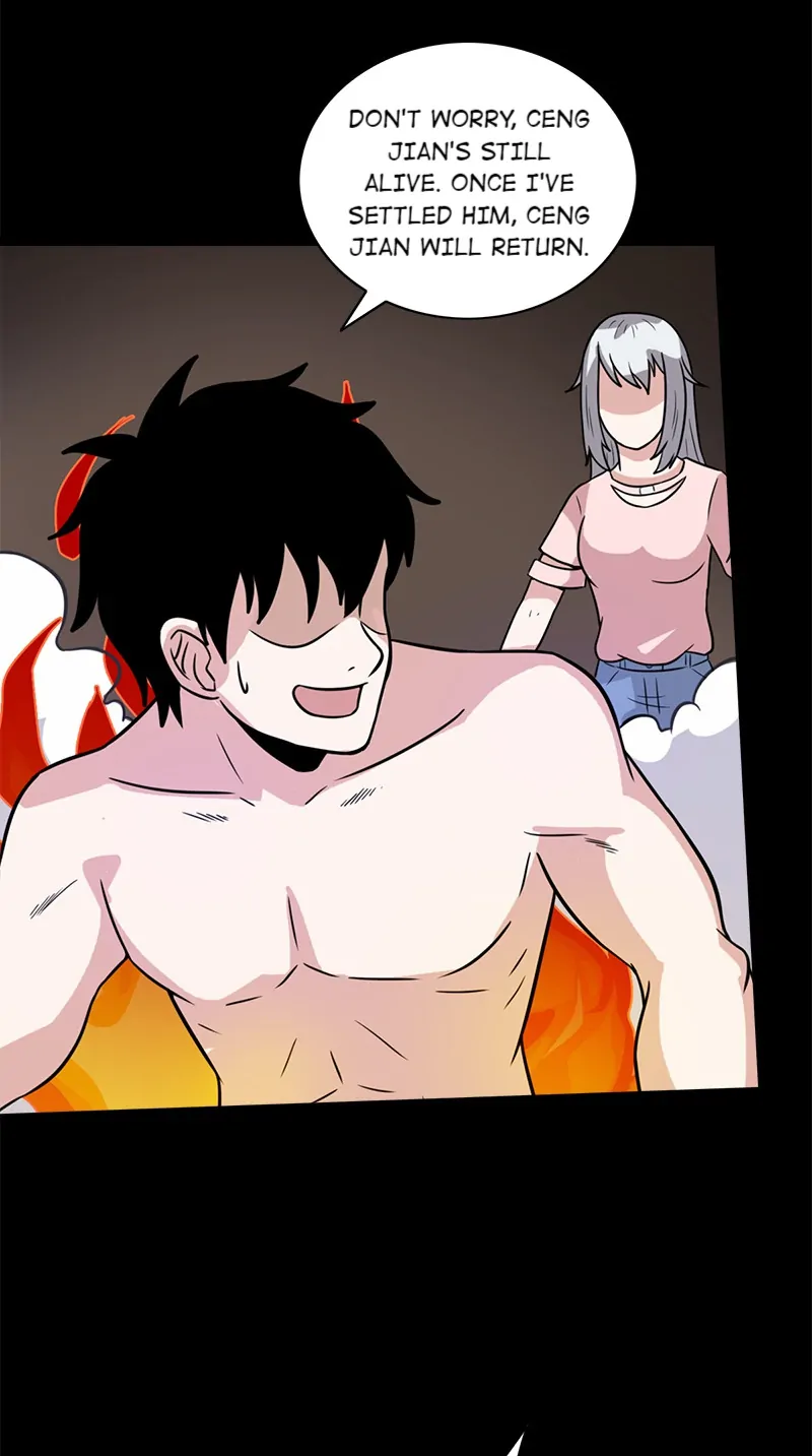 Corpse Collector Chapter 63 - Page 39