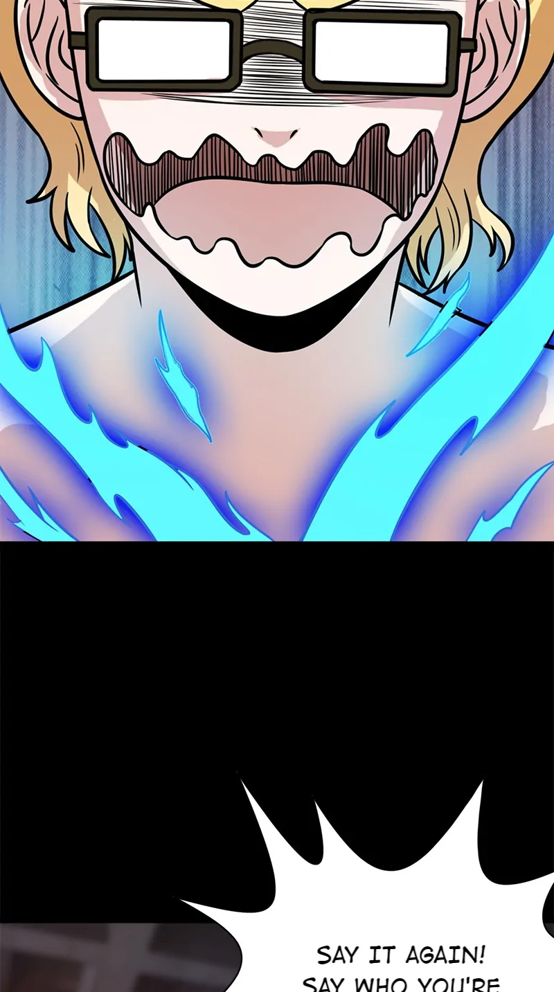 Corpse Collector Chapter 63 - Page 41