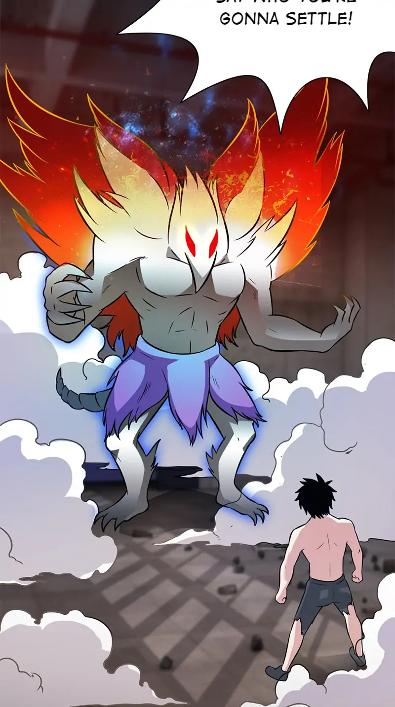 Corpse Collector Chapter 63 - Page 42