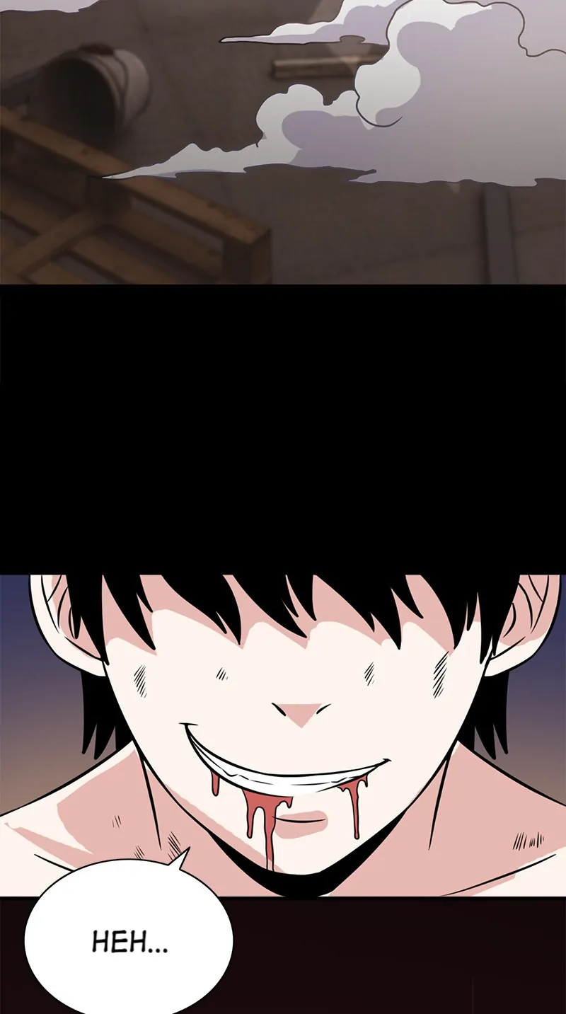 Corpse Collector Chapter 63 - Page 43