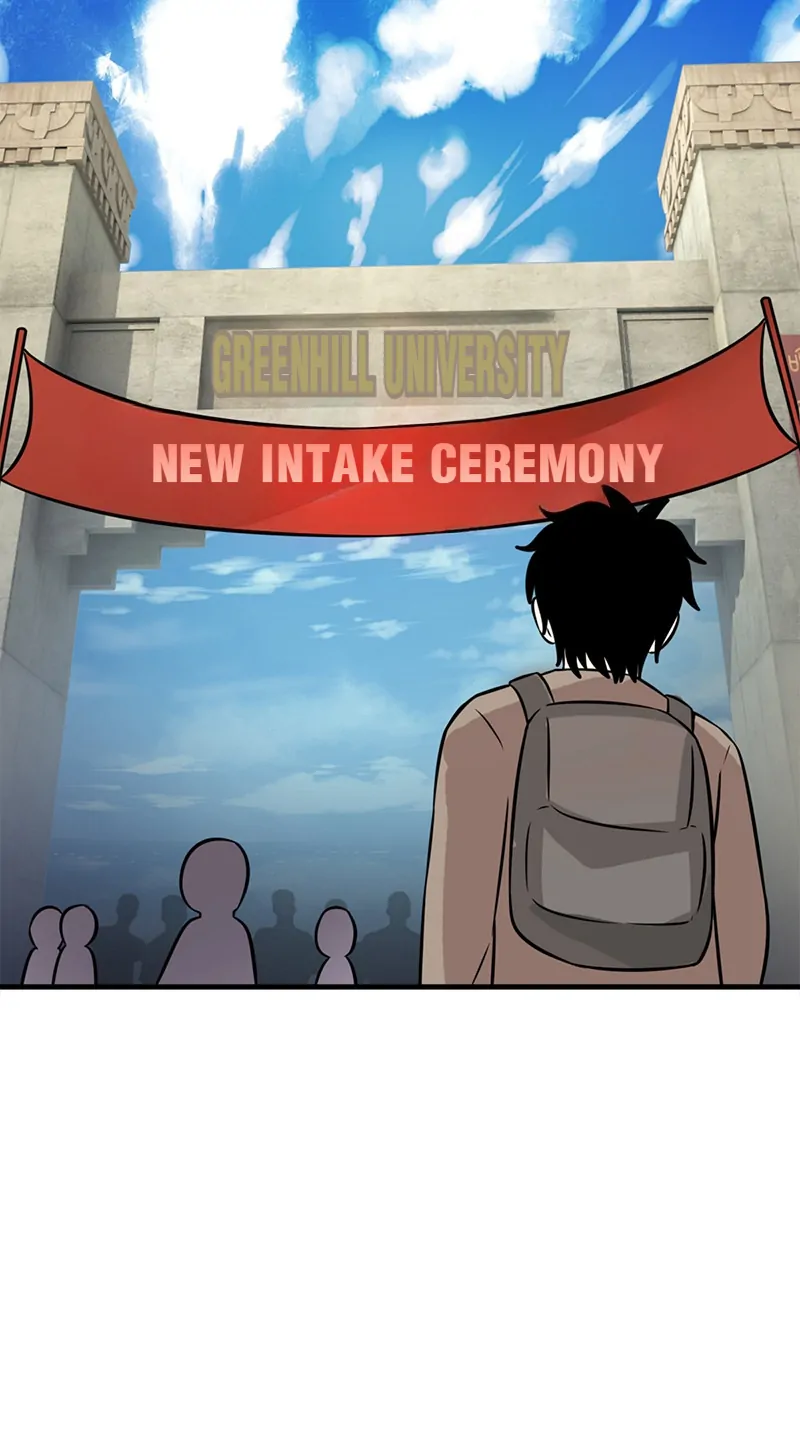 Corpse Collector Chapter 63 - Page 49