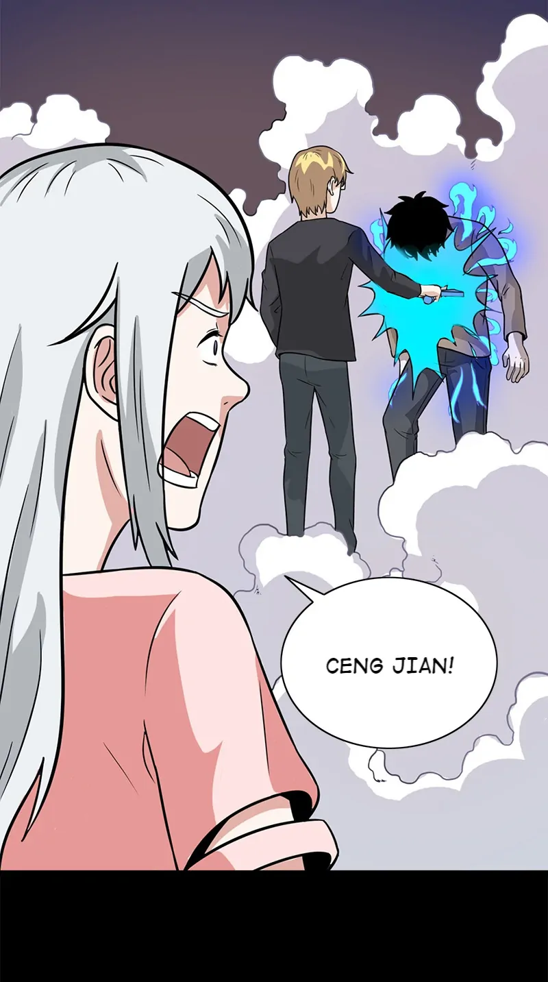 Corpse Collector Chapter 63 - Page 6