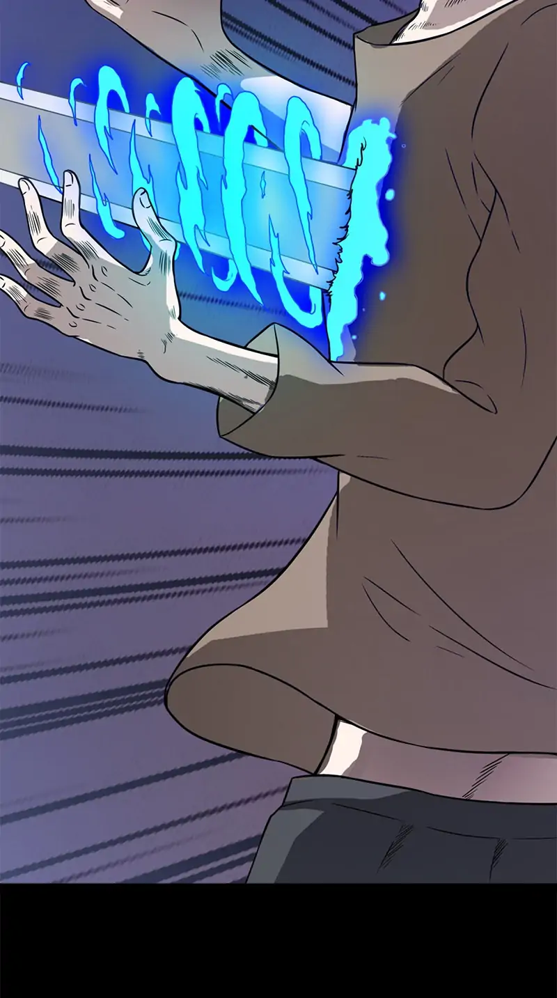 Corpse Collector Chapter 63 - Page 8