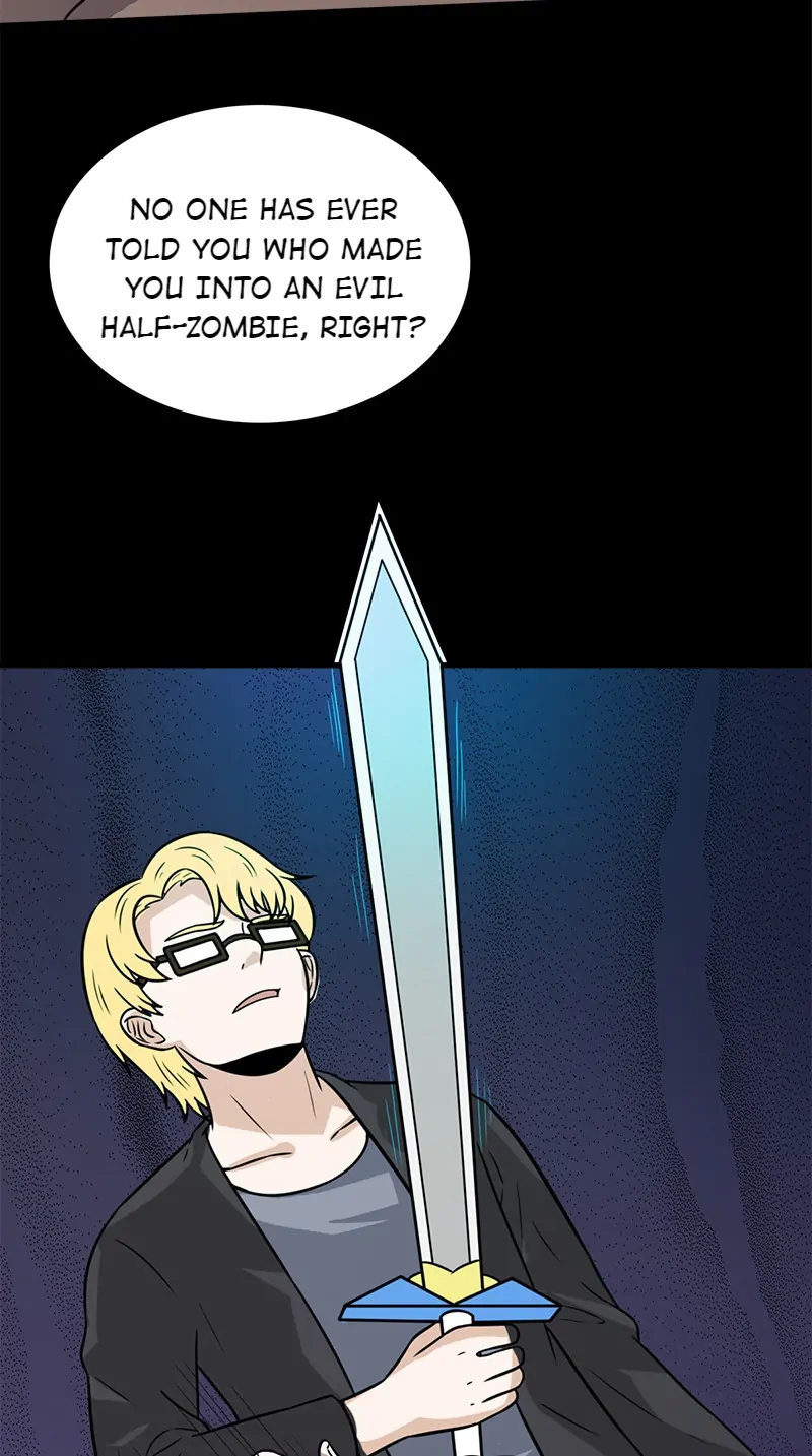 Corpse Collector Chapter 63 - Page 10