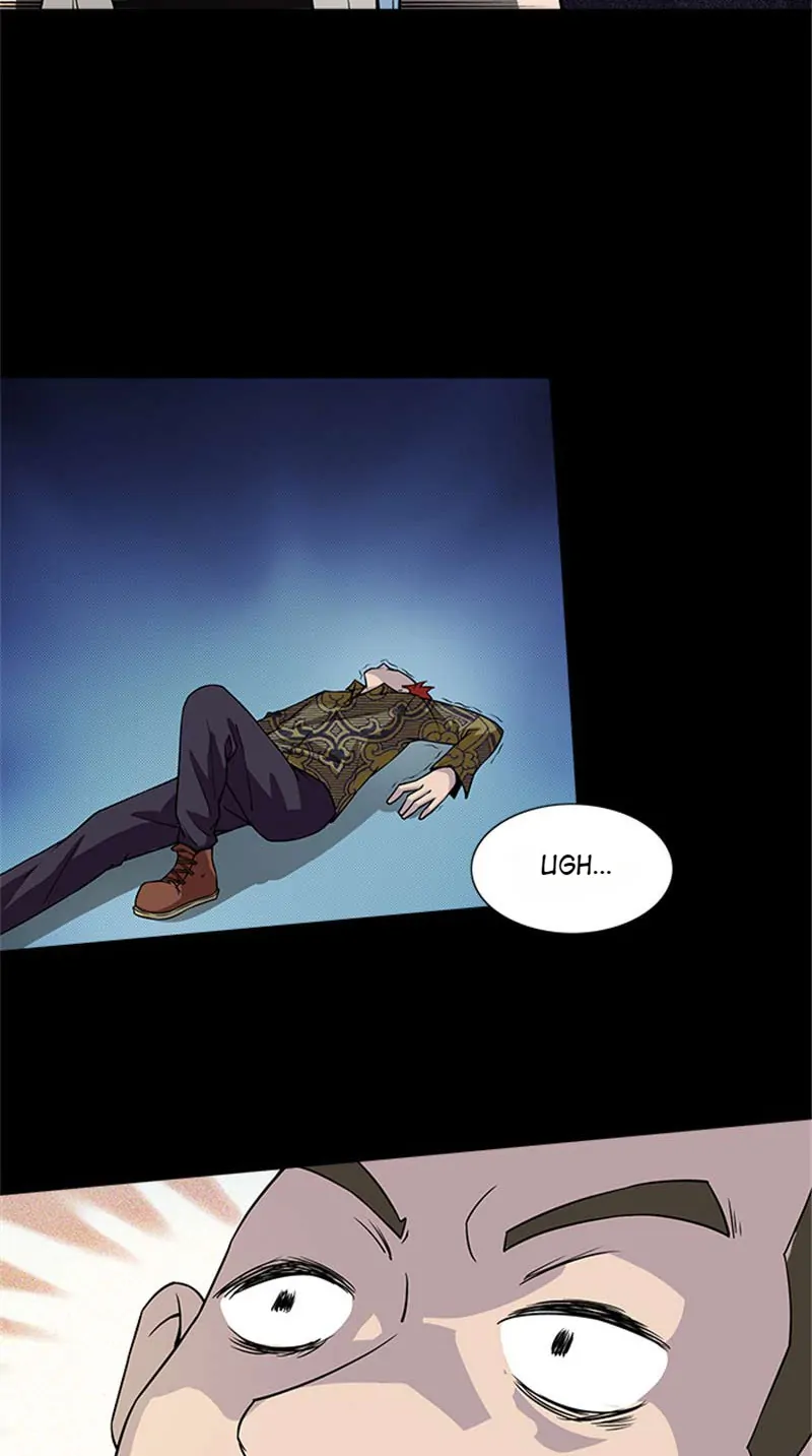 Corpse Collector Chapter 7 - Page 11