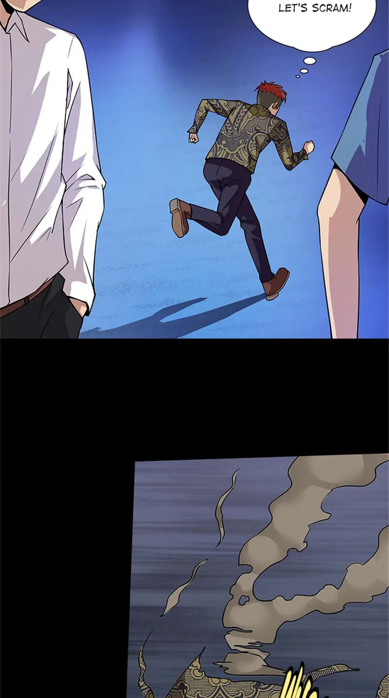 Corpse Collector Chapter 7 - Page 13