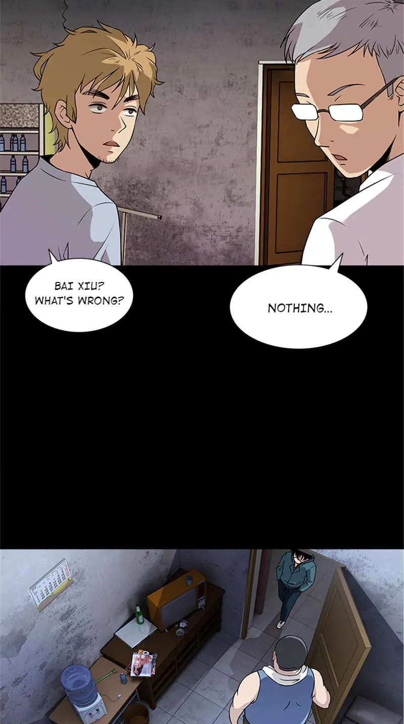 Corpse Collector Chapter 7 - Page 15