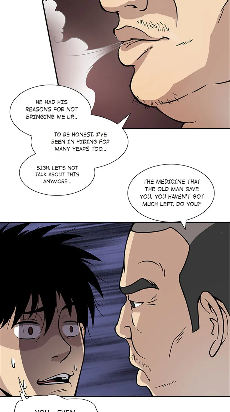 Corpse Collector Chapter 7 - Page 19