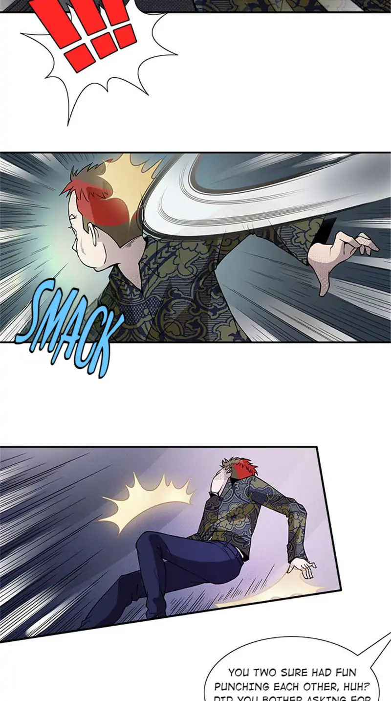 Corpse Collector Chapter 7 - Page 3