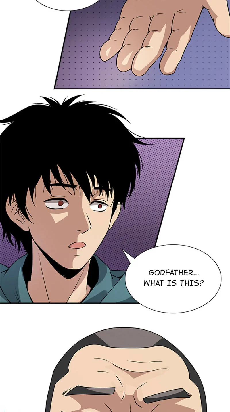 Corpse Collector Chapter 7 - Page 25