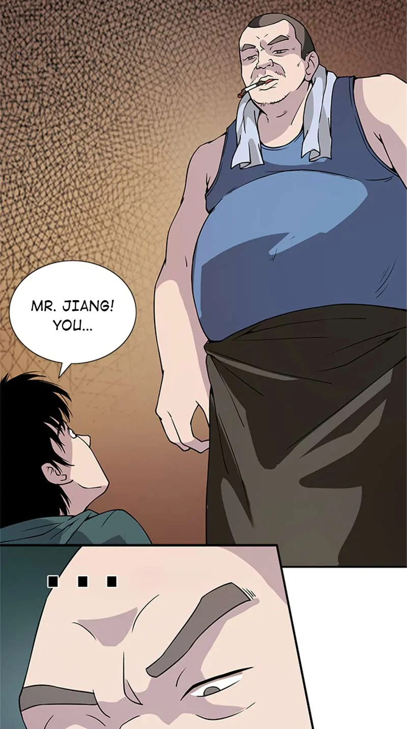 Corpse Collector Chapter 7 - Page 5