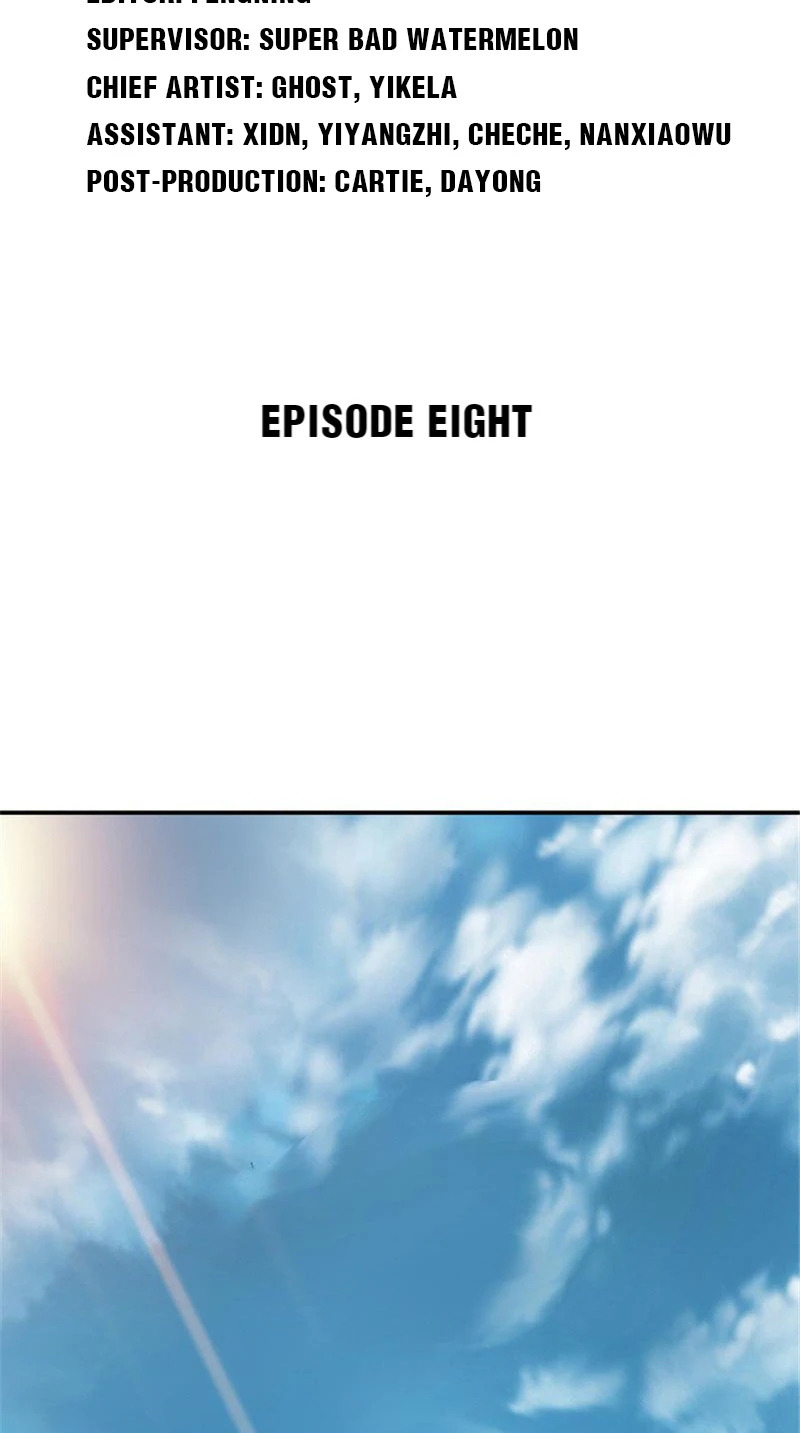 Corpse Collector Chapter 8 - Page 2