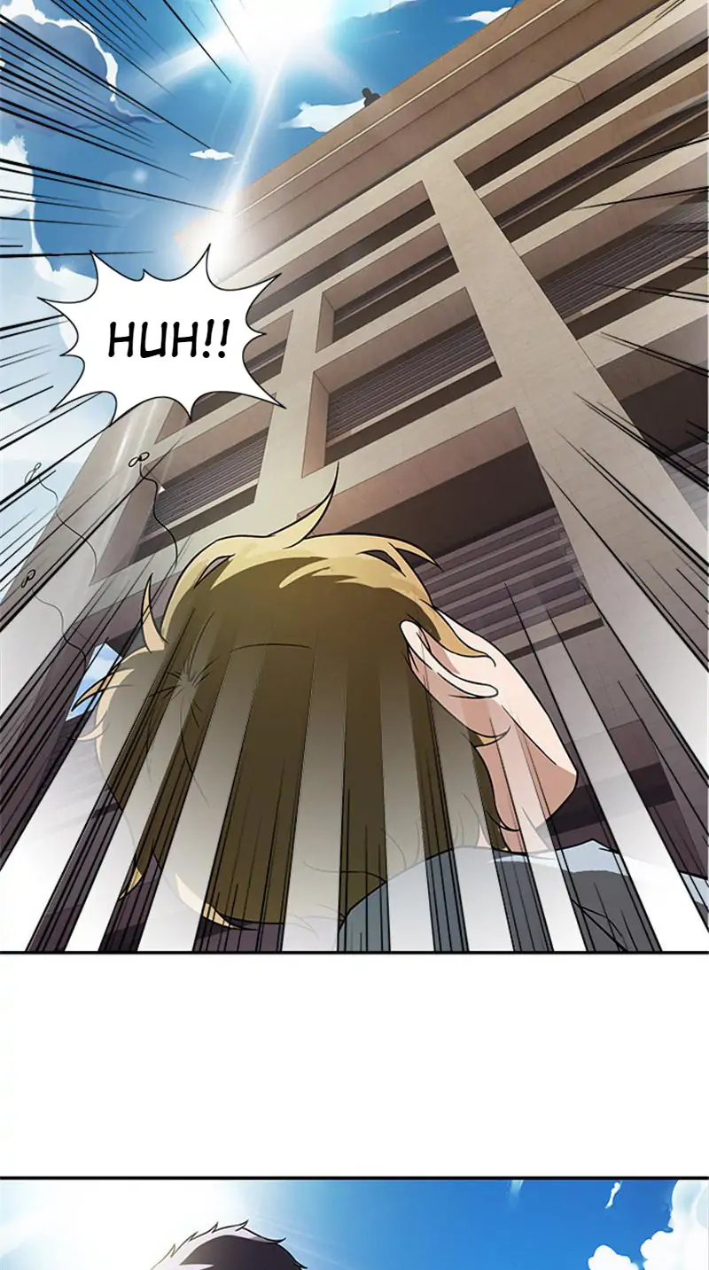 Corpse Collector Chapter 8 - Page 13