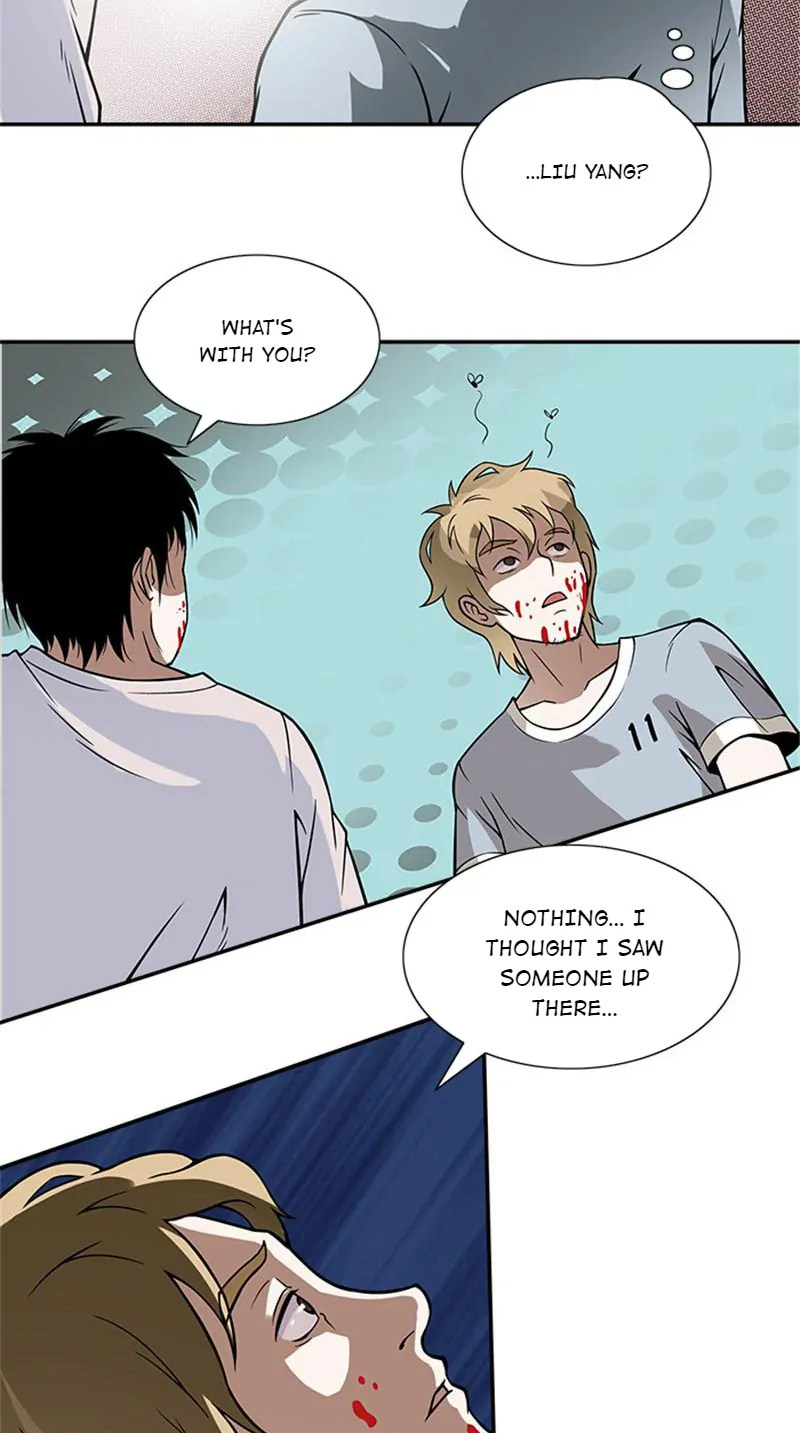 Corpse Collector Chapter 8 - Page 15