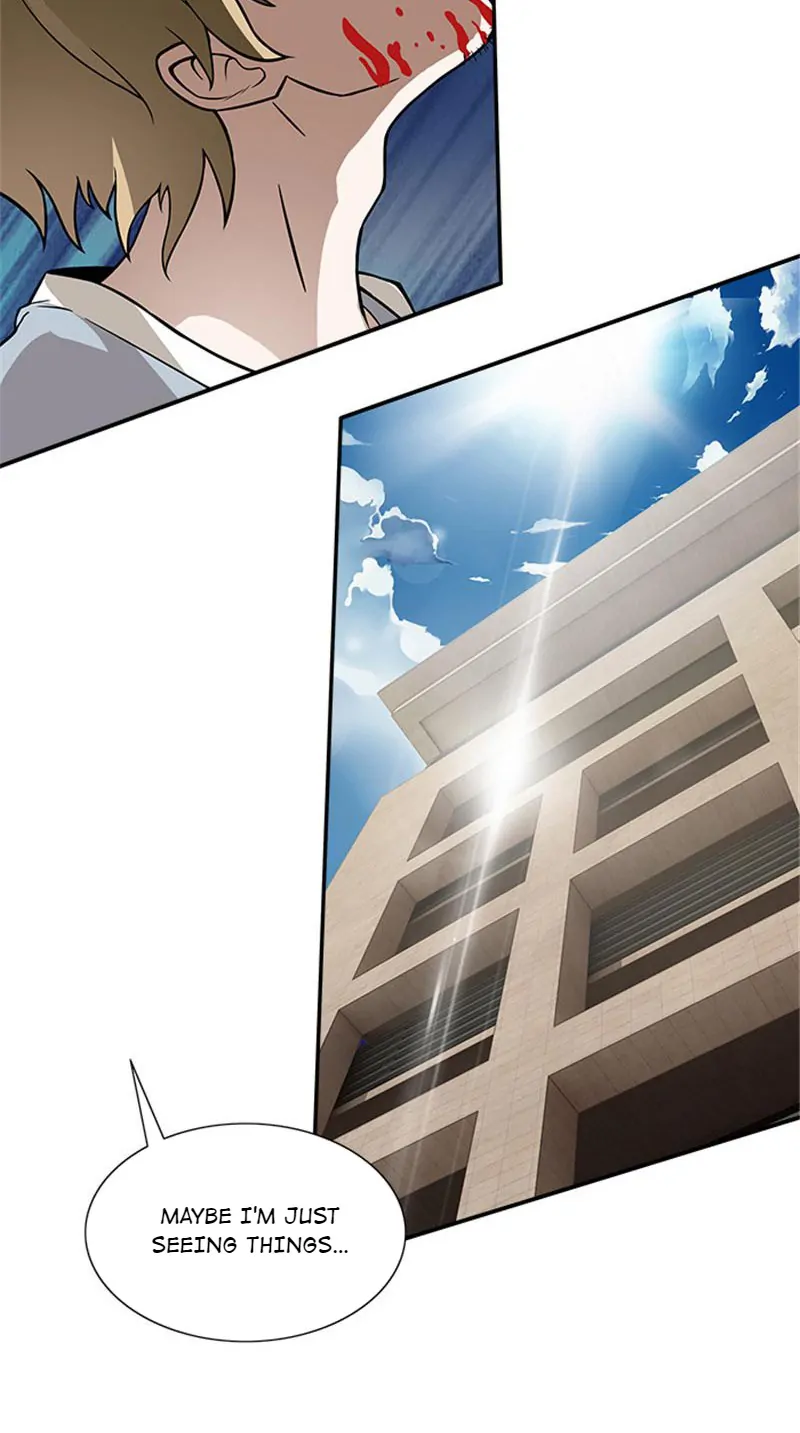 Corpse Collector Chapter 8 - Page 16