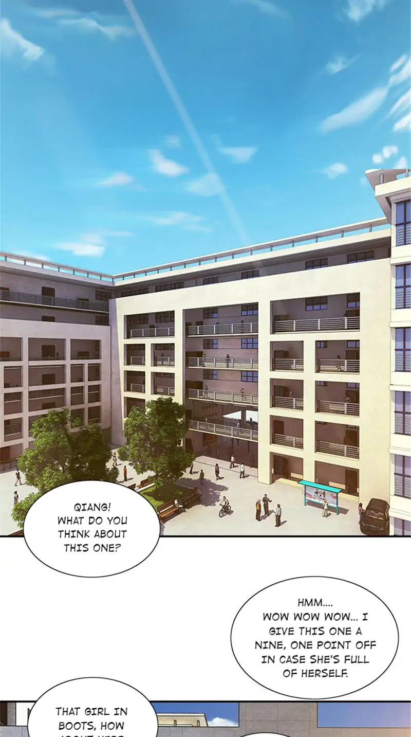 Corpse Collector Chapter 8 - Page 3